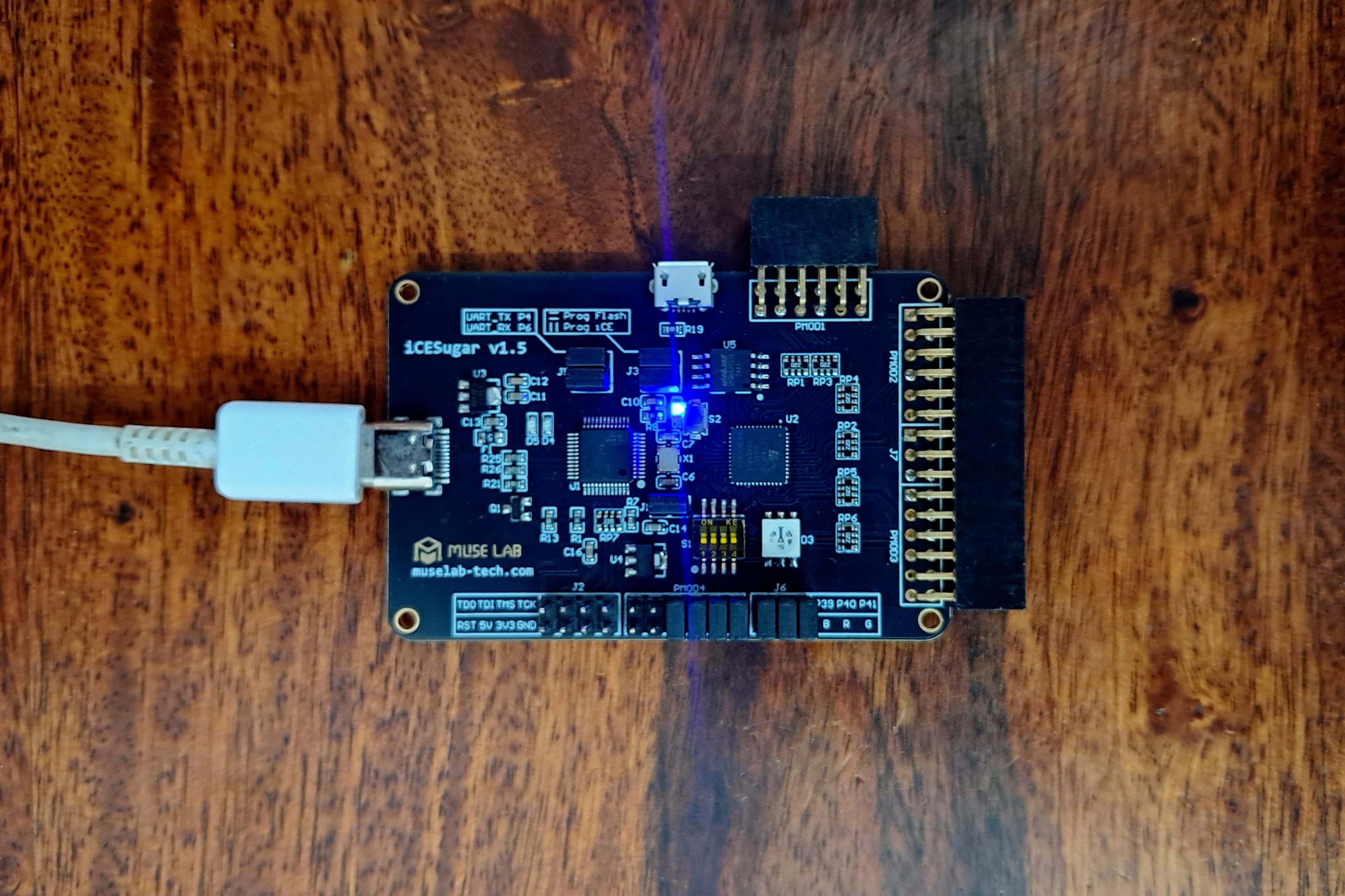 RISC_V